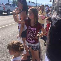 Amber Cottrell Photo 15
