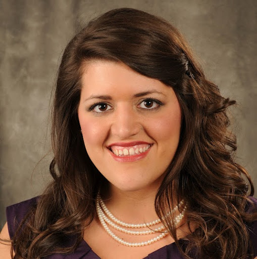 Jessica Patterson Photo 34