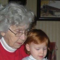Mary Heeke Photo 3