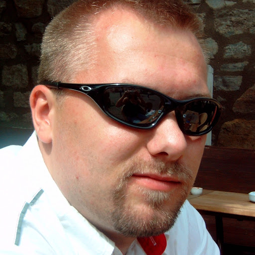 John Werner Photo 35