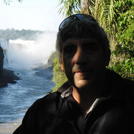 Marcelino Perez Photo 30