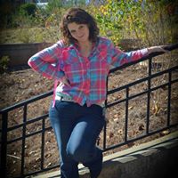 Kelley Hamilton Photo 7