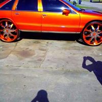Dewayne Jenkins Photo 14