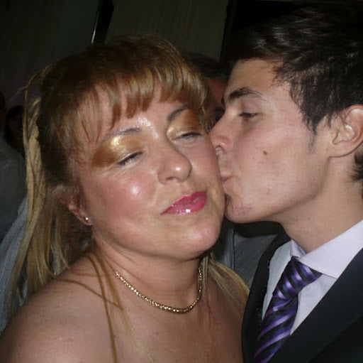 Alicia Duarte Photo 9