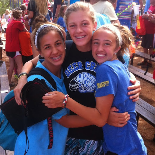 Alexandra Curtin Photo 7