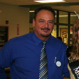 Chuck Pierce Photo 31