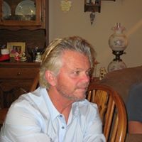 Gary Lashley Photo 15