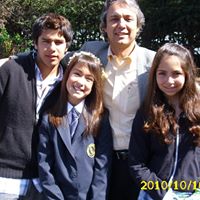 Christian Metcalfe Photo 7