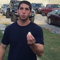 Ross Goldman Photo 20