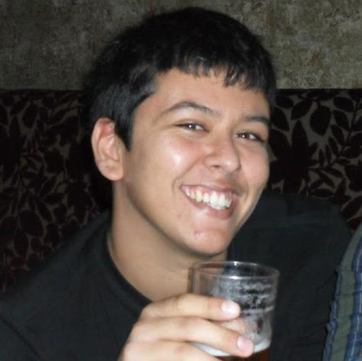 James Rodrigues Photo 10
