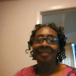 Brenda Byrd Photo 7