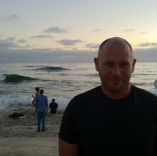 Richard Keltner Photo 6