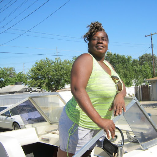 Sheila Poole Photo 21