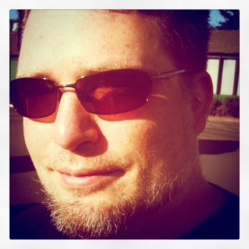 Darren Couch Photo 1
