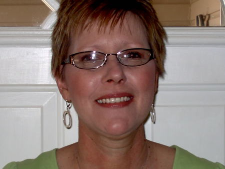 Melissa Marshall Photo 37
