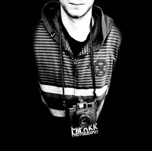 Michael Farr Photo 34