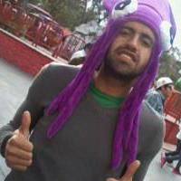 Gerardo Rosales Photo 21
