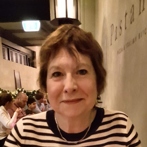 Ann Walker Photo 17