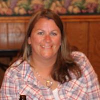 Christine Hickey Photo 15