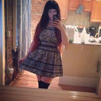 Vanessa Jean Photo 7