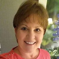 Annette Griffin Photo 43