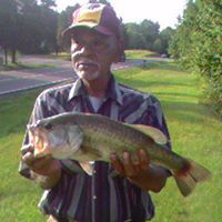 Mike Pendleton Photo 22