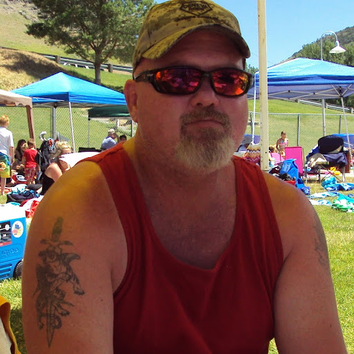 Bruce Bailey Photo 27
