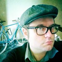 Jason Parris Photo 12