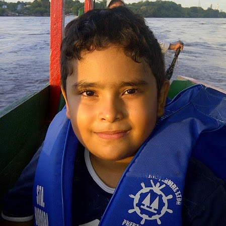 Juan Benavides Photo 9