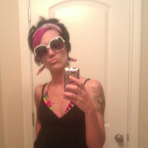 Jessica Curtis Photo 5
