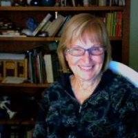 Ruth Goodman Photo 40
