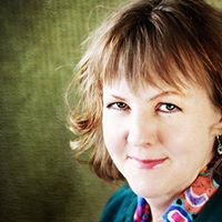 Sharon Starkey Photo 17