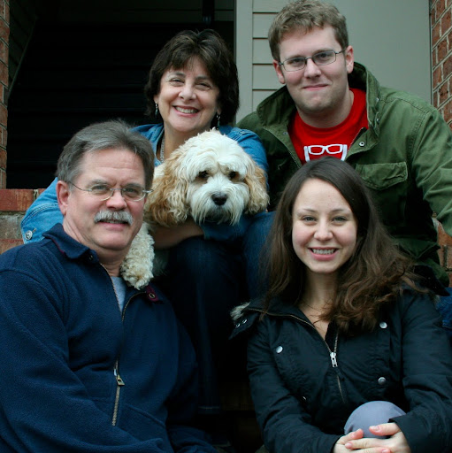 Richard Jacobson Photo 44