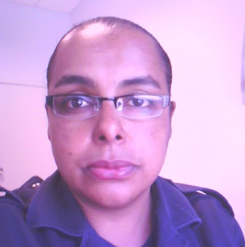 Laura Barboza Photo 20