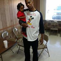 Rod Rucker Photo 23