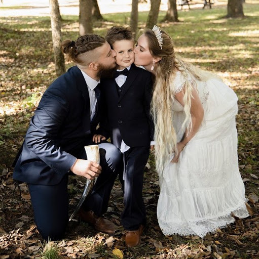 Heather Coffey Photo 33