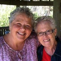 Debbie Crites Photo 8