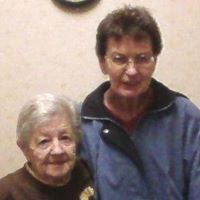Jackie Lawson Photo 35
