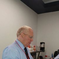 Daniel Robitaille Photo 2
