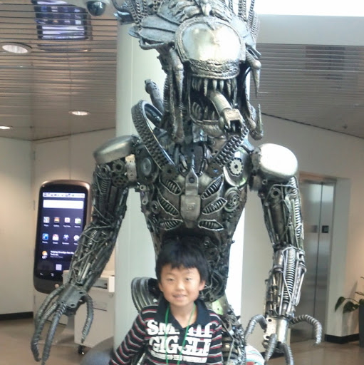 Peng Yang Photo 8