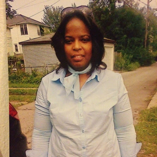 Brenda Bradford Photo 31