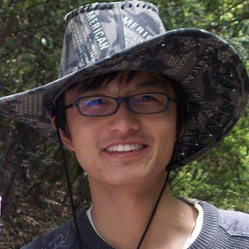 Lingfeng Xu Photo 4