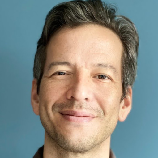 Andrew Roth Photo 47