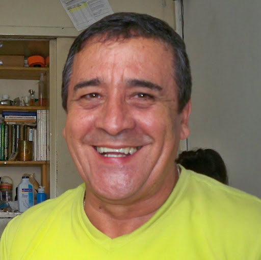 Jorge Luque Photo 18