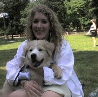 Elizabeth Caputo Photo 22