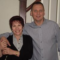 Christine Rowley Photo 11