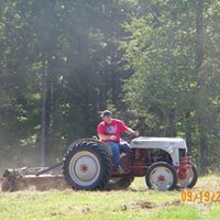 Jessie Cagle Photo 6