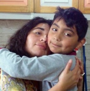 Victoria Romero Photo 13