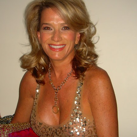 Kimberly Blair Photo 50