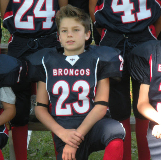 Blake Burkhart Photo 10